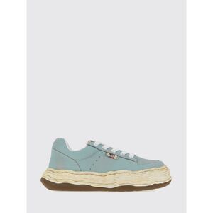 Maison Mihara Yasuhiro Sneakers Men Blue